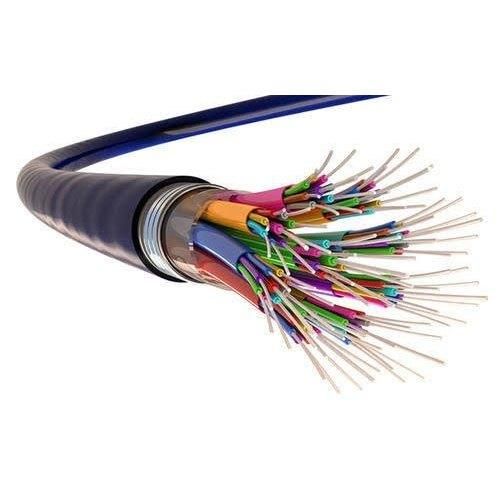 Why Savanna Fibre uses Fiber optic cables.
