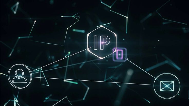 Difference between IPV6 and IPV4 and how they work