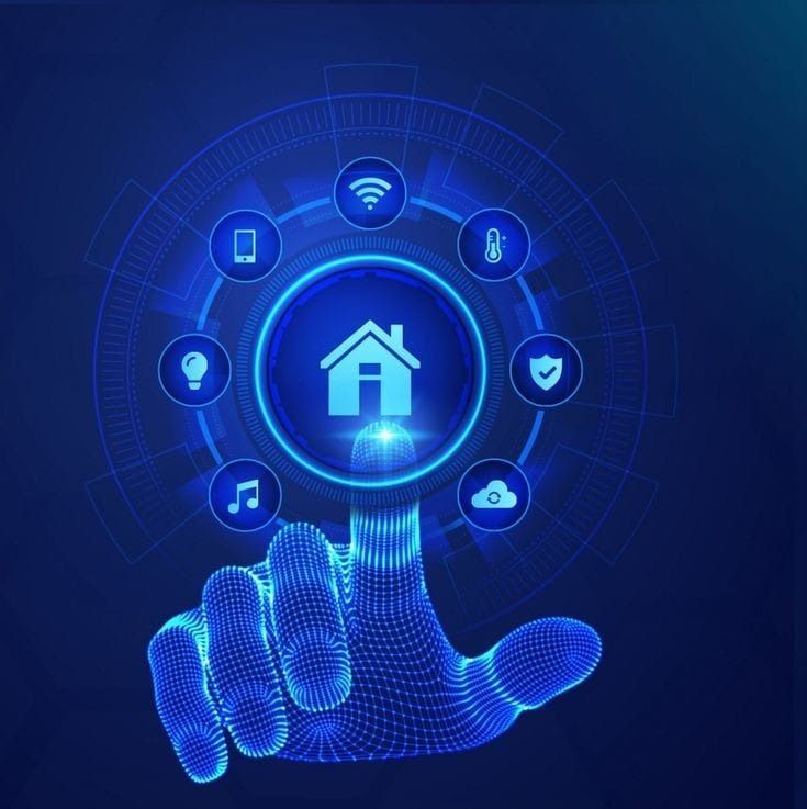 Unlock Tomorrow Today: Why Smart Homes Deserves Fast Internet in Uganda.